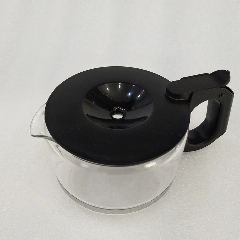 Coffee Maker Glass Jug For Philips 