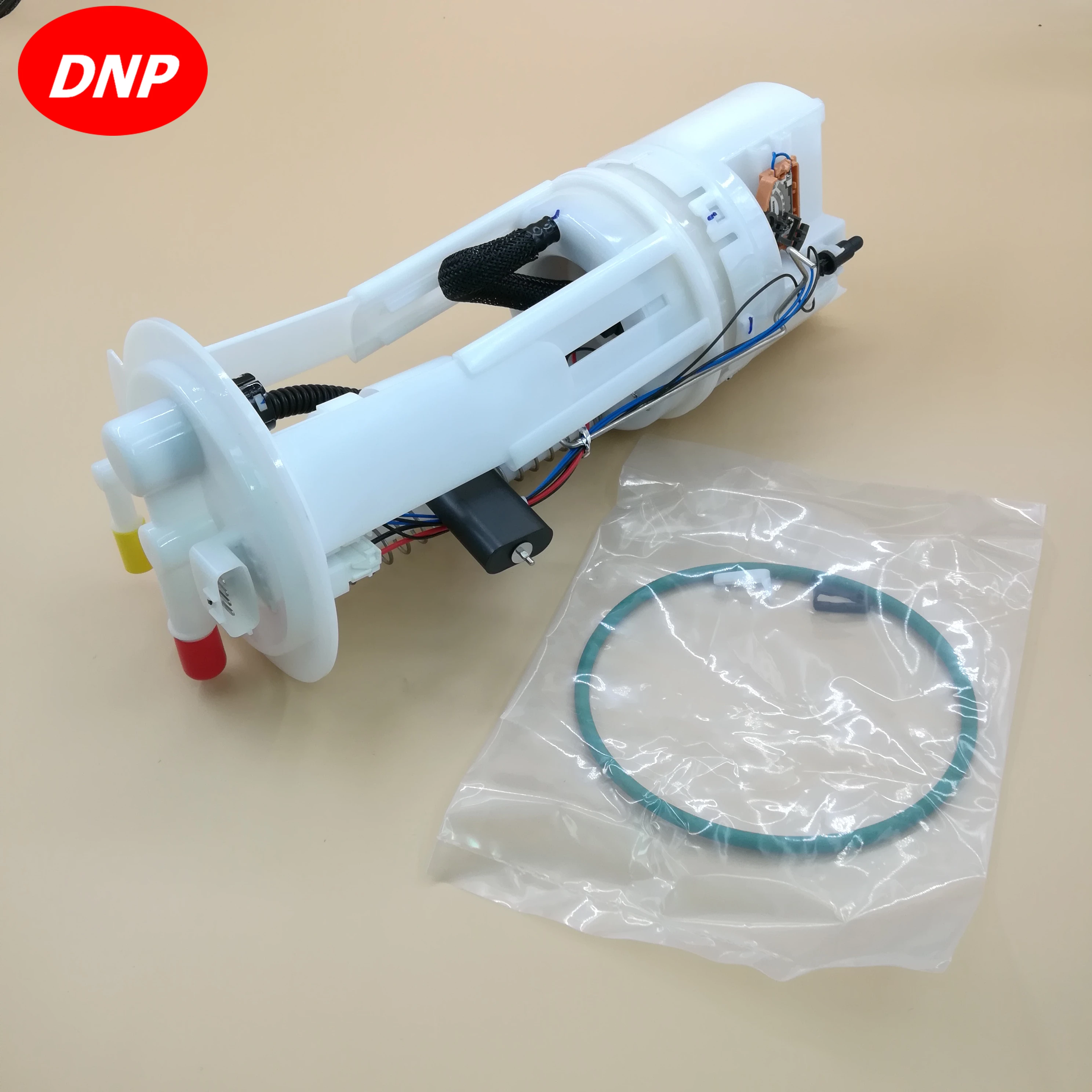 DNP топливный насос в сборе подходит для Nissan Frontier Equator Pathfinder 05-16 17040-ZZ00A/E8743M/17040-EA000/17040-ZS00A/