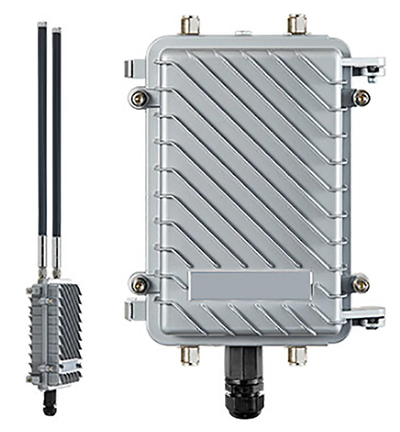 0-150 метров YJT-R2430 Беспроводной 2 4 Ghz Активный RFID Длинные дистанционный считыватель