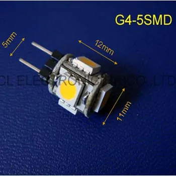 

High quality,DC12V Led G4 Bulb,G4 led Crystal lights,LED G4 Lamps,12V G4,GU4 LED Downlights,led G4,G4 12V,free shipping 10pc/lot