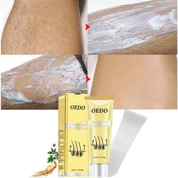 

Loss Long Lasting Clean Depilatory Arms Hand Useful Care Hair Removal Cream Body Effective Smooth Skin Ginseng Men Women