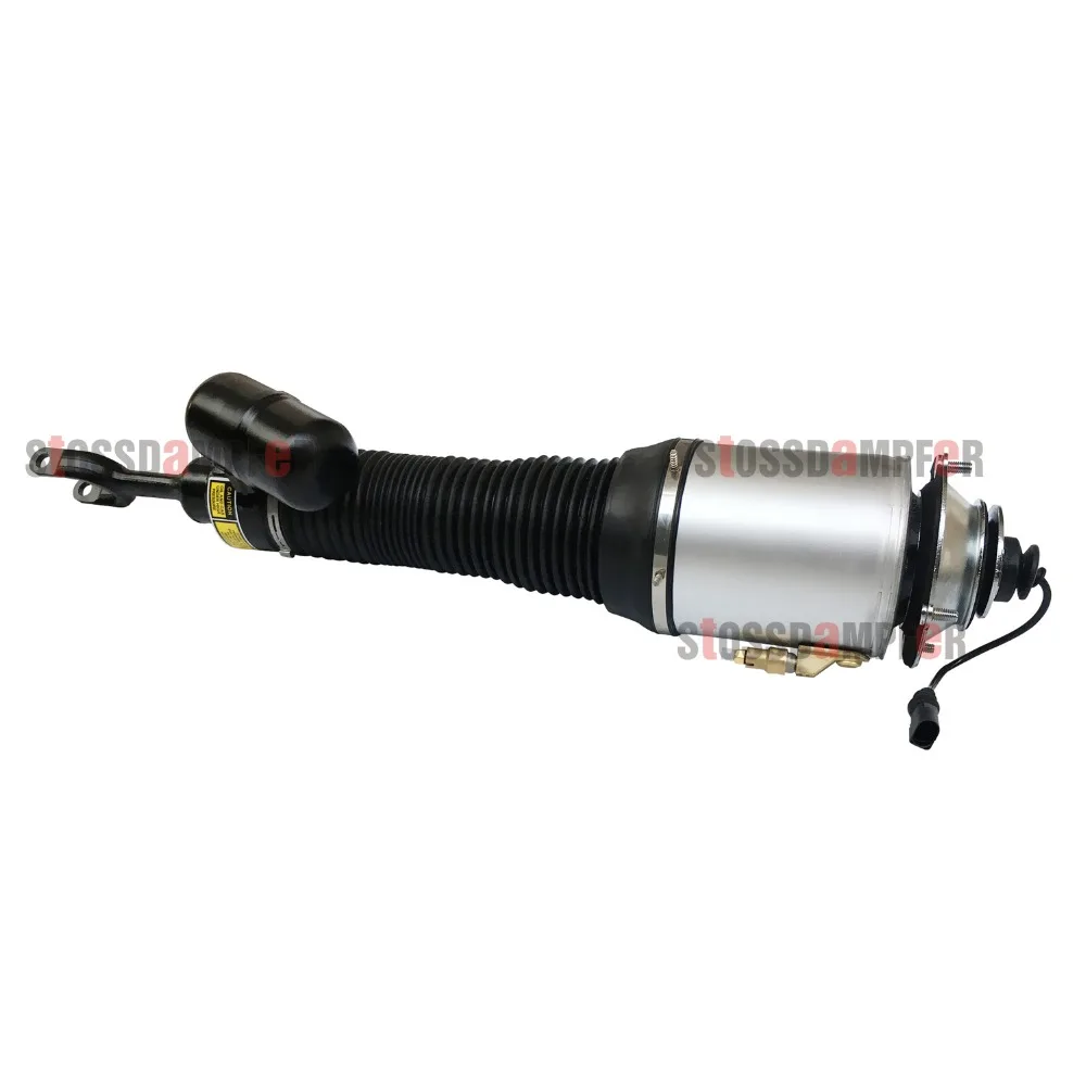 StOSSDaMPFeR 1* пара Пневматическая Пружина Передняя Пневматическая подвеска стойка подходит Vw Phaeton bentleyконтинентальный 3D0616040AD(39AD