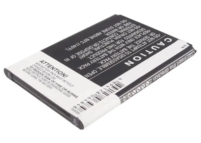 cameron sino 3100mah battery for SAMSUNG Galaxy Note 2 SHV-E250L VERIZON SCH-I605 SCHI605TSV EB-L1J9LVD Samsung | Мобильные телефоны