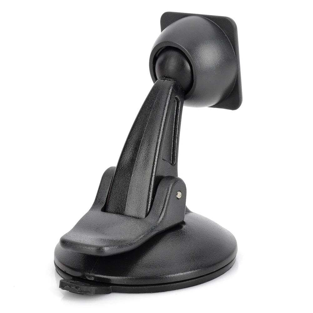 360' Rotation GPS Stand Holder for Tomtom Go 720 / 730 / 920 930-Black Practical Engineering plastics Holder Car Accessories gps holder gps suction cup mount