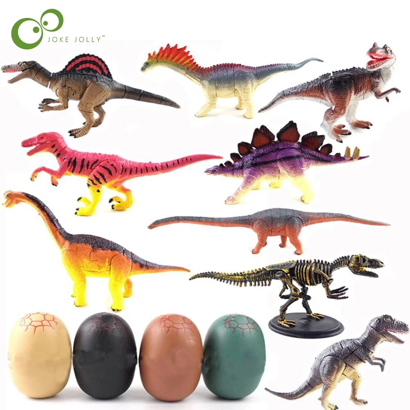big dinosaur egg toy