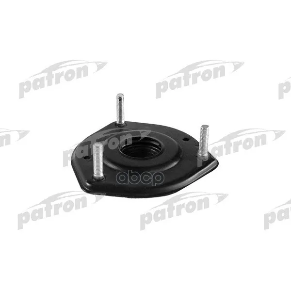 Опора Амортизатора Переднего Toyota Mark 2/Chaser/Cresta Gx100 96-01 PATRON арт. PSE4504