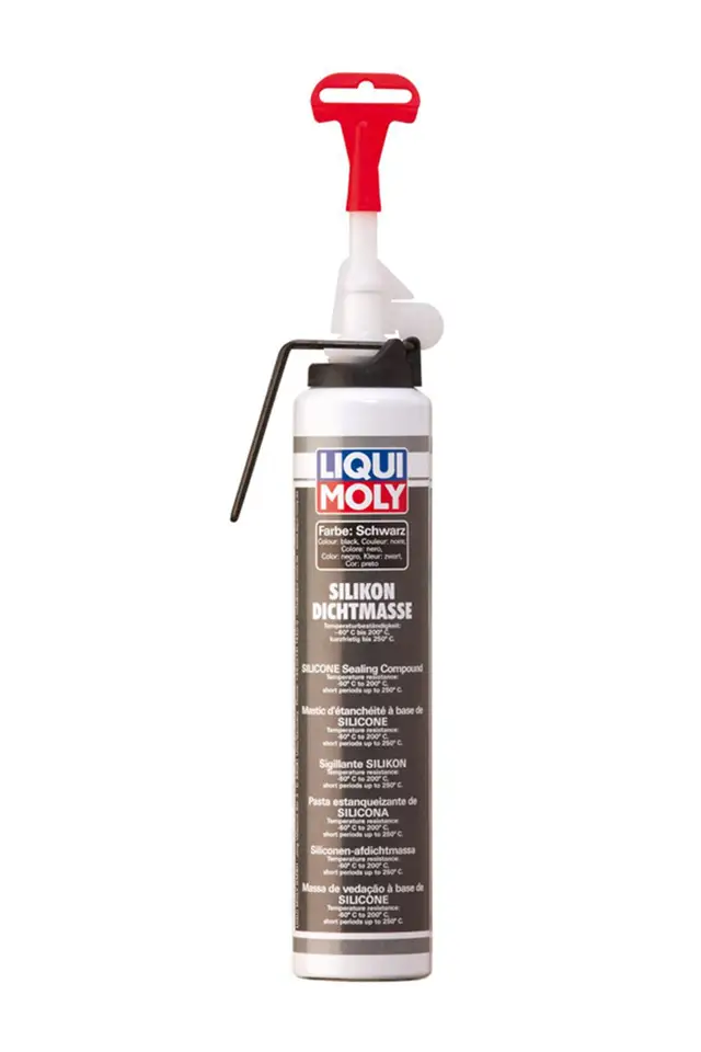 Lubricante de Silicona 300 Ml, Invisible, Multi-propósito – Auto Spot