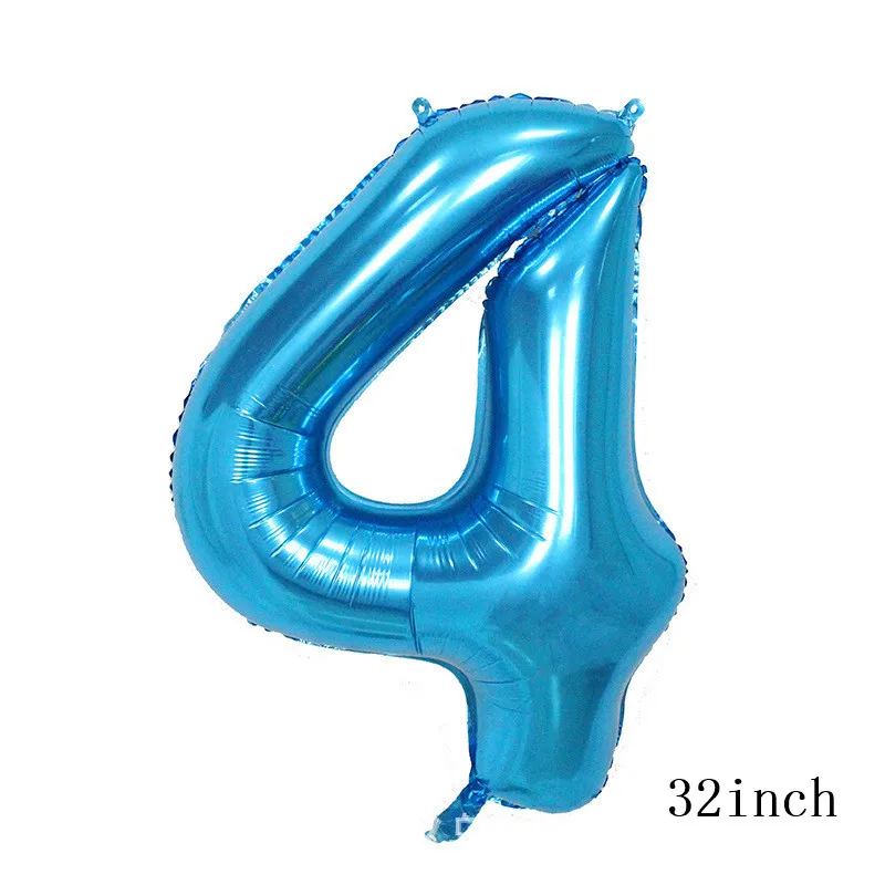 thumbnail image 1 of juego de globos de látex con forma de pez Buscando a Nemo, juguetes con globos de aire marino, pancarta con temática hawaiana, suministros para fiesta de cumpleaños, 1 of 5