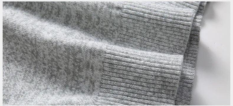 4 цвета, сплошной цвет, 3XL, Мужской пуловер, Свитера на осень, однотонный хлопковый свитер с круглым вырезом, джемперы, зимний мужской трикотаж, Мужской пуловер