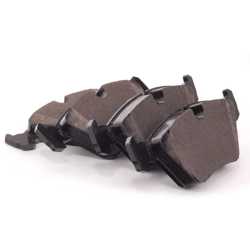 Brake pad For OPELSINTRA(APV)2.2i16V(OUN16 Y94)/199611—199904/BP-D699/F | Автомобили и мотоциклы