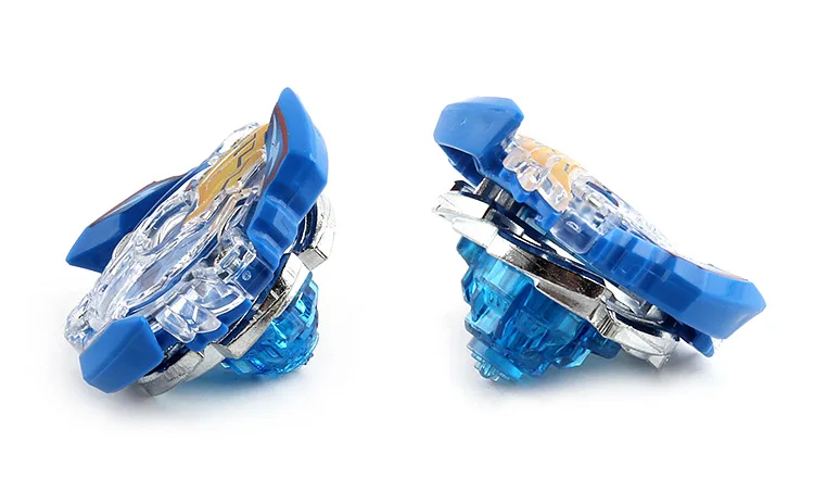 OPP сумка Spinner B34 сплав лопнул Спиннер поколение битва Beyblade гироскоп игрушка