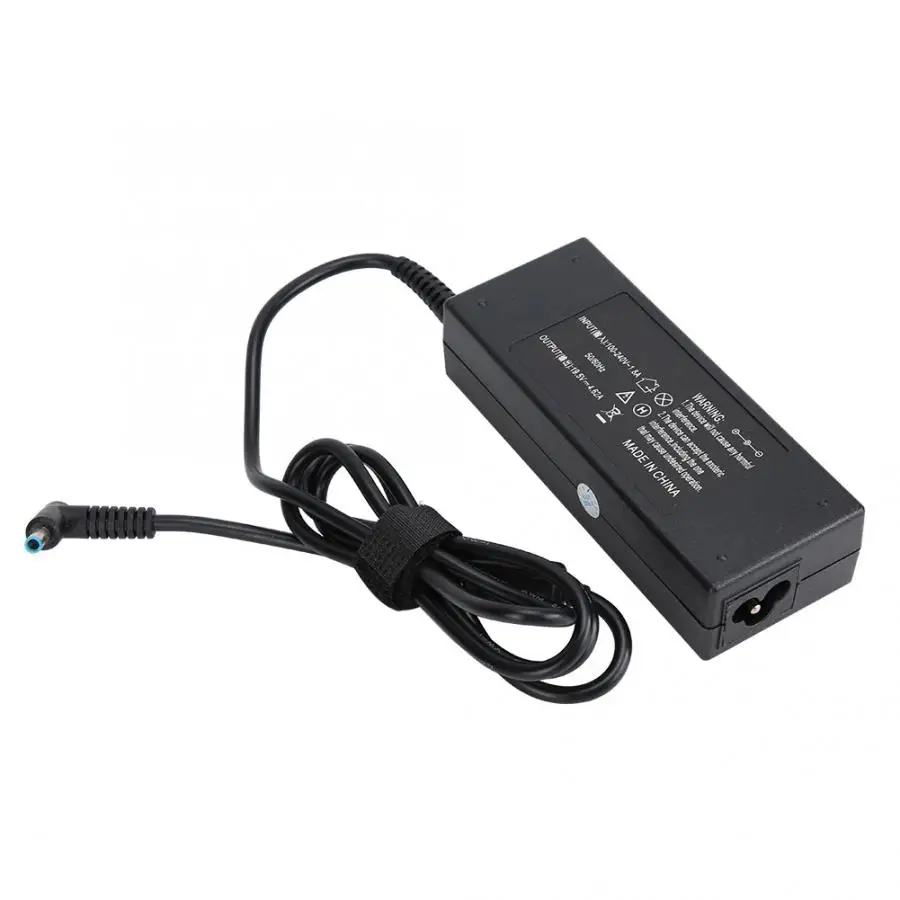 Многофункциональный адаптер питания для HP ENVY TouchSmart 17-j000/17-j010dx(100-240V US Plug) портативный адаптер питания