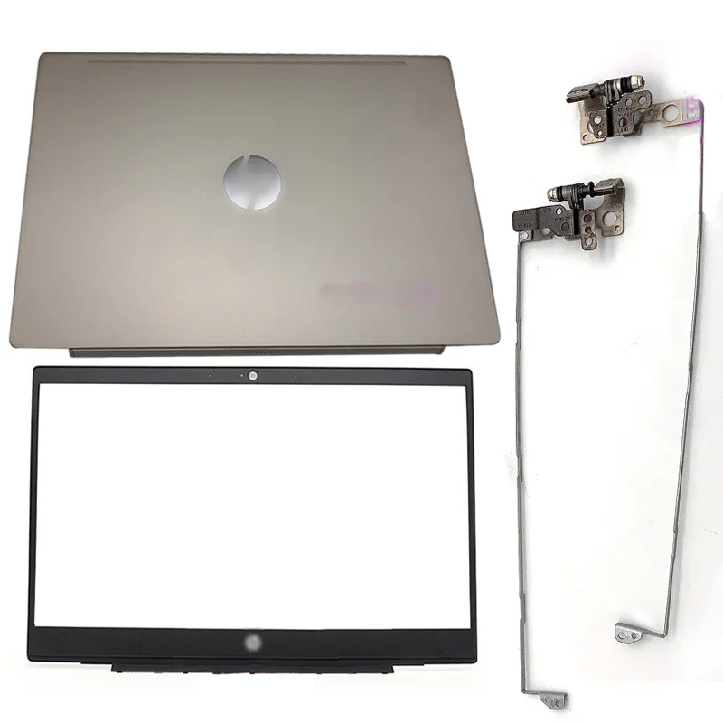 US $21.50 NEW For HP Pavilion 14CE Series Laptop LCD Back CoverFront BezelHingesPalmrest Backlit Keyboard L19174001 L19181001