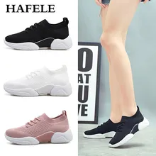 Уличная обувь для женщин; дышащие кроссовки; нескользящая амортизирующая спортивная обувь для бега; женские кроссовки; большие размеры