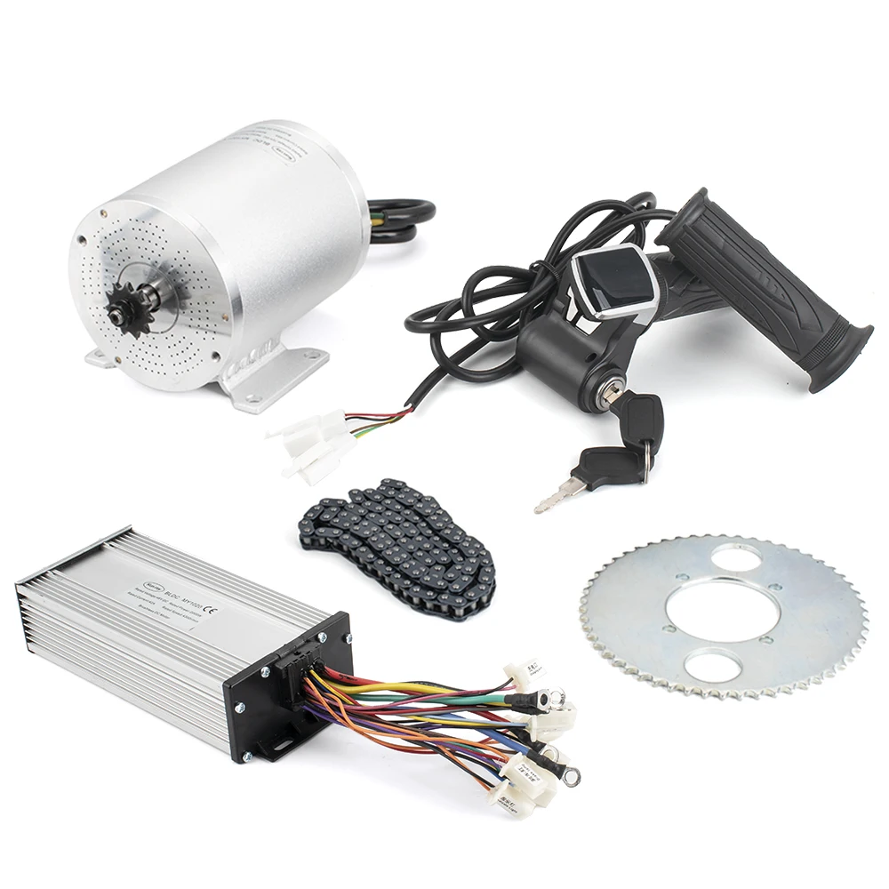 bldc motor kit for bike