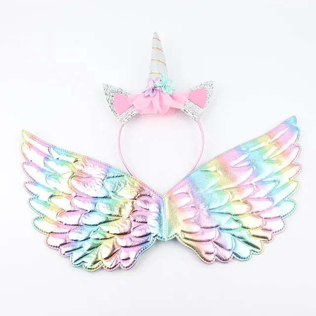 2021 Flower Cat Ears Cute Hairband 