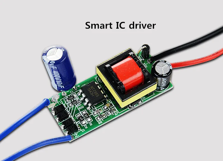 led明装射灯天花灯-吸顶式过道玄关走廊展柜超薄COB明装筒灯-tmall_25