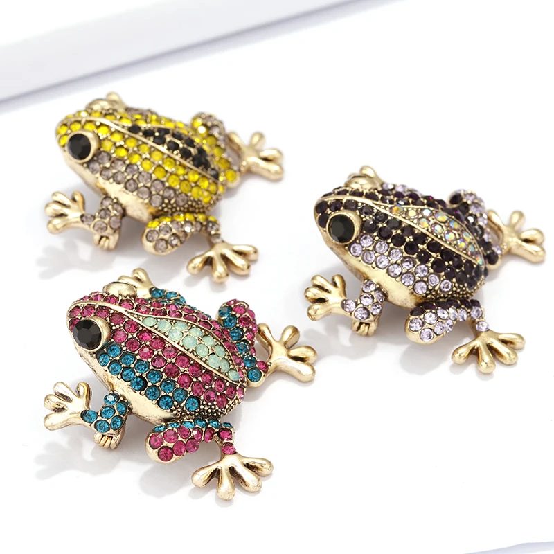 H350429X满钻大青蛙胸针 (20) - 副本