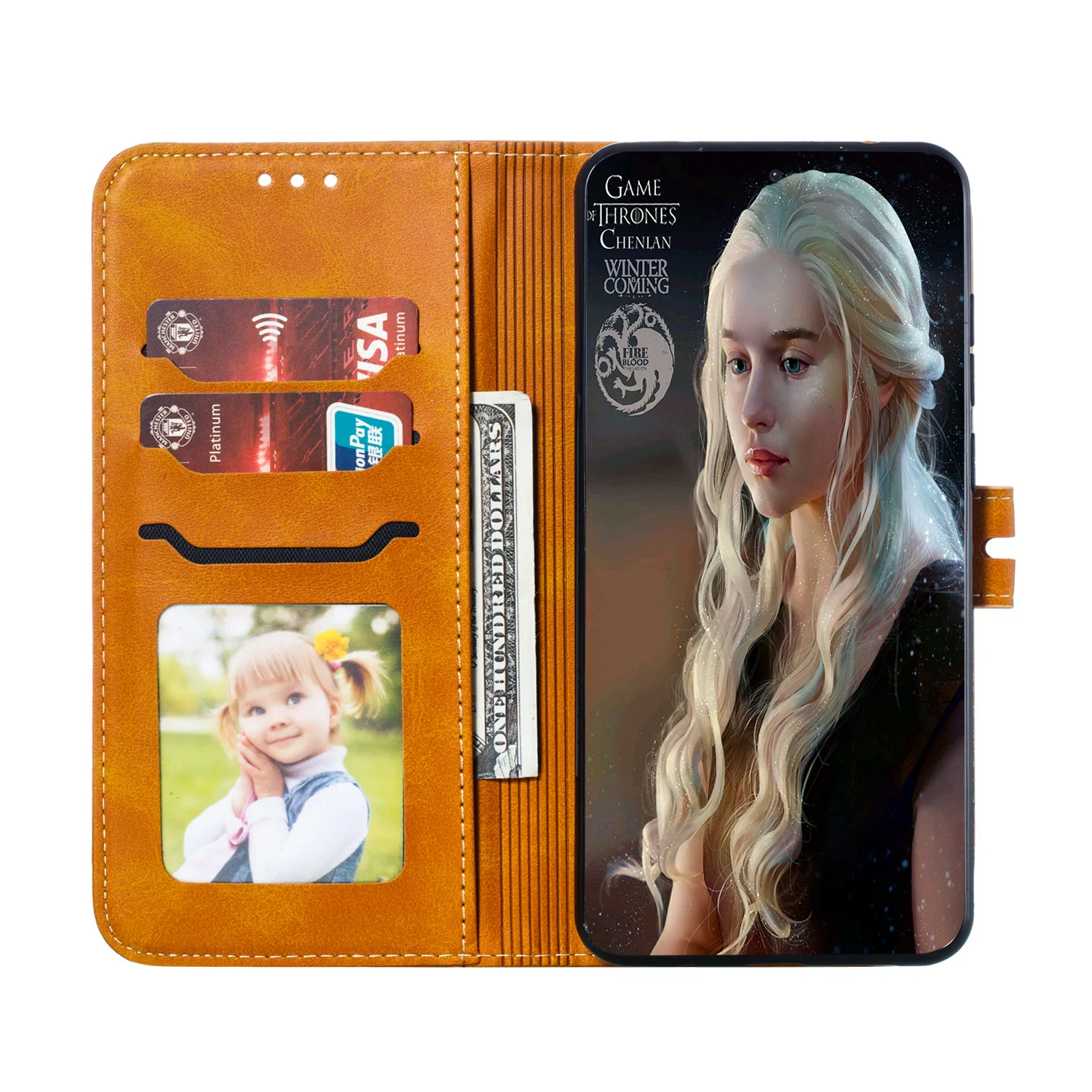 Кожаный чехол-книжка с 3D тиснением для Xiaomi CC9 Max3 A3 Lite 9Lite 9T Redmi K20 Note 8 7 Pro Y3 7A Магнитный чехол-бумажник