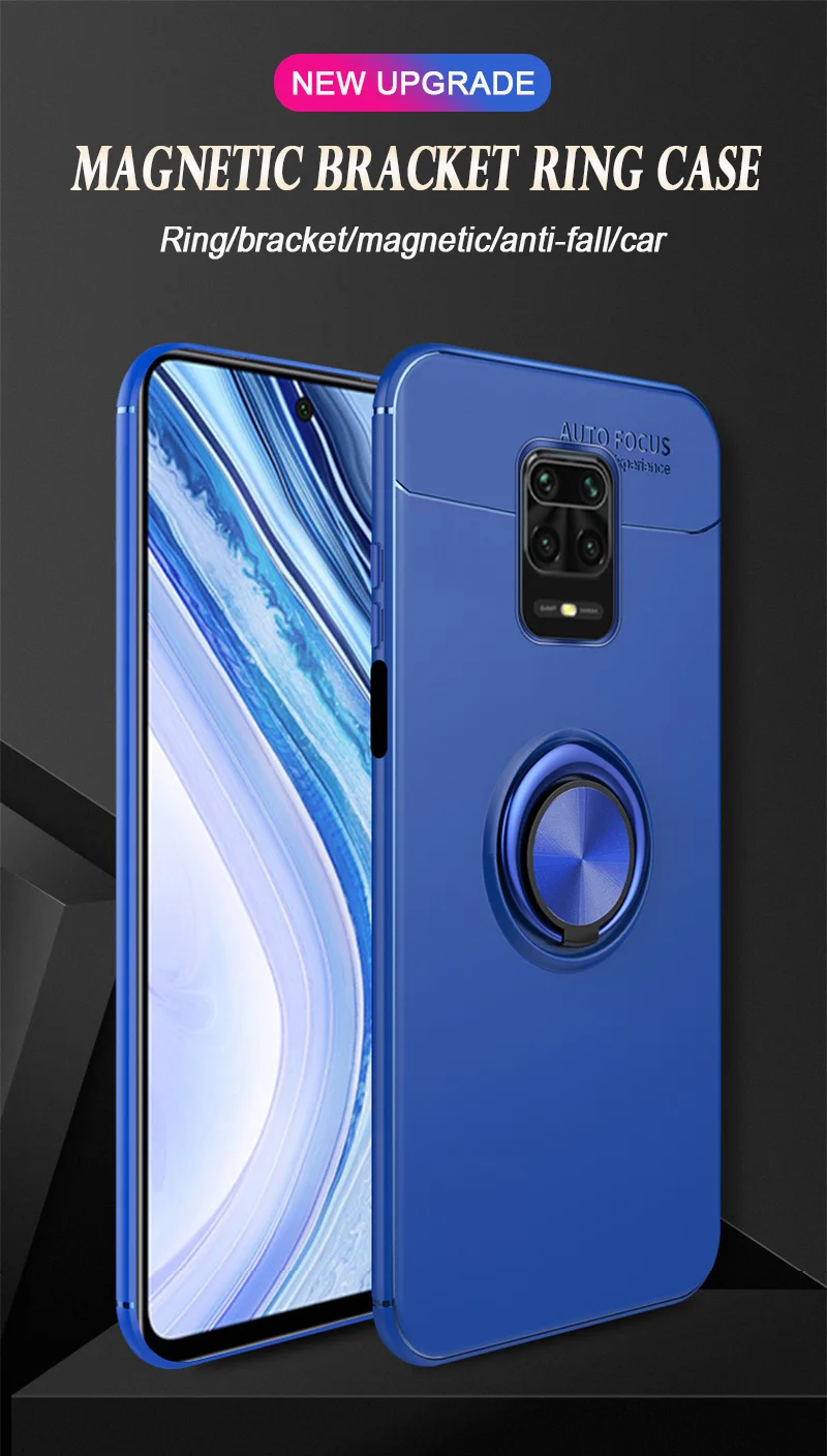 Ốp Lưng Cho Xiaomi Redmi Note 9 9S 9A 9C 8 8T 7 6 5 8A 7A 6A K30 k20 Pro Max 4 4X S2 TPU Từ Xe Đứng Bao Bọc Điện Thoại Coque xiaomi leather case design