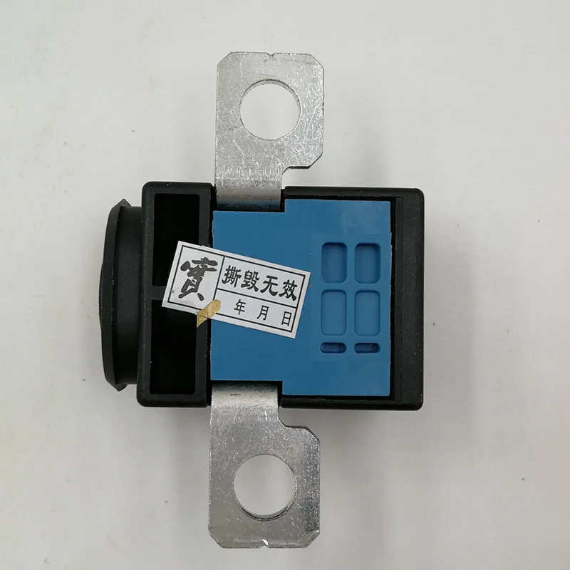High Quality N000000004510 1004635-00-A Crash Battery Disconnect Fuse Pyrofuse Pyroswitch N000000006967 For Mercedes Tesla