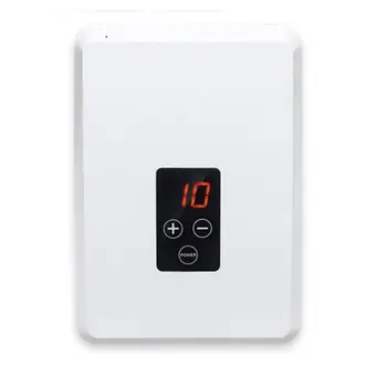 

Household Fruit and Vegetable Disinfection Machine zone Occurrence 220V 400mg