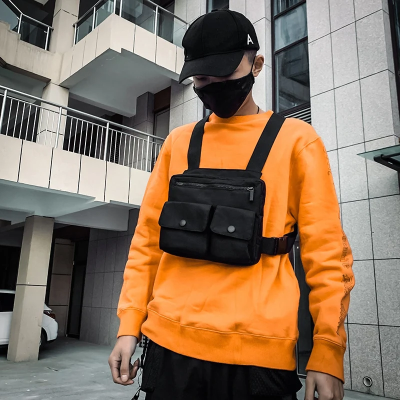 Chest Bag Style seeds.yonsei.ac.kr