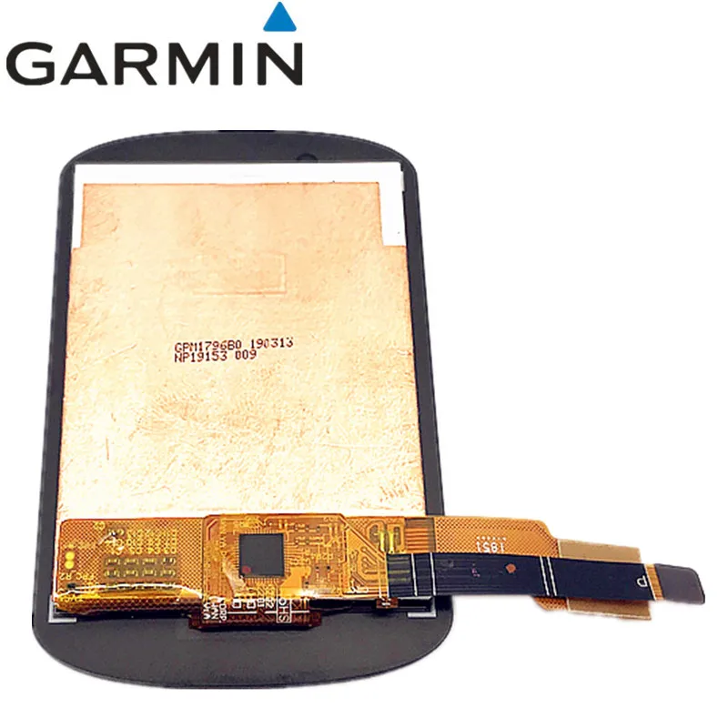 2," дюймовый полный ЖК-экран для GARMIN EDGE 830 велосипедный gps ЖК-дисплей сенсорный экран дигитайзер Ремонт Замена