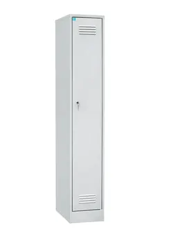 

Wardrobe одностворчатый collapsible