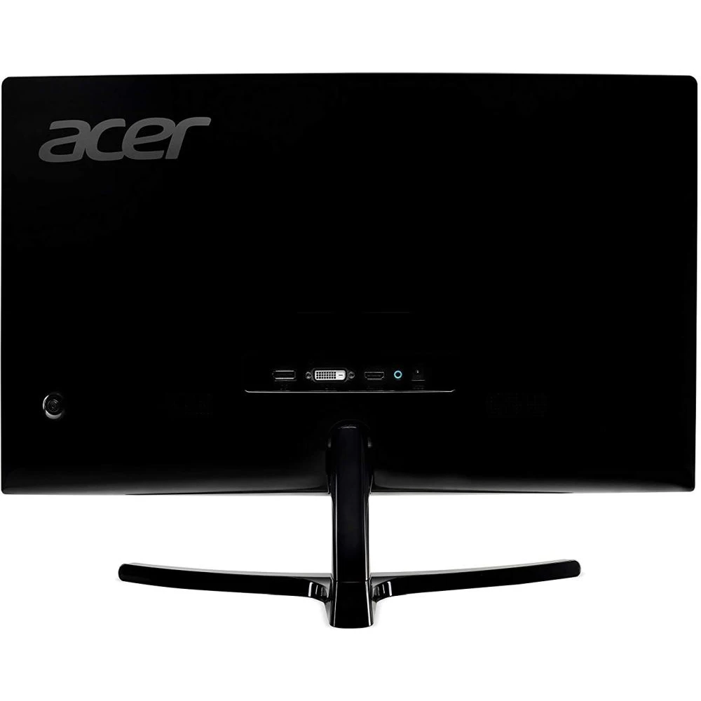Монитор Acer 23.6" ED242QRAbidpx VA 1920x1080 144Hz FreeSync 250cd/m2 16:9