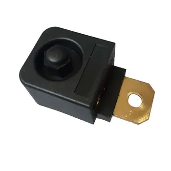 

2PCS Connectors Metal Binding Post Inverter Terminal 150A Amplifier Power Parts