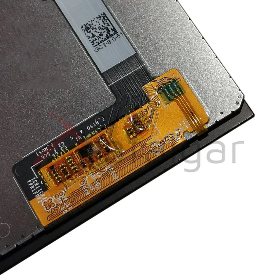For Sony Xperia XA2 Plus LCD Display Touch Digitizer Assembly H3413 H4413 H4493 Screen Replacement For SONY XA2 Plus LCD