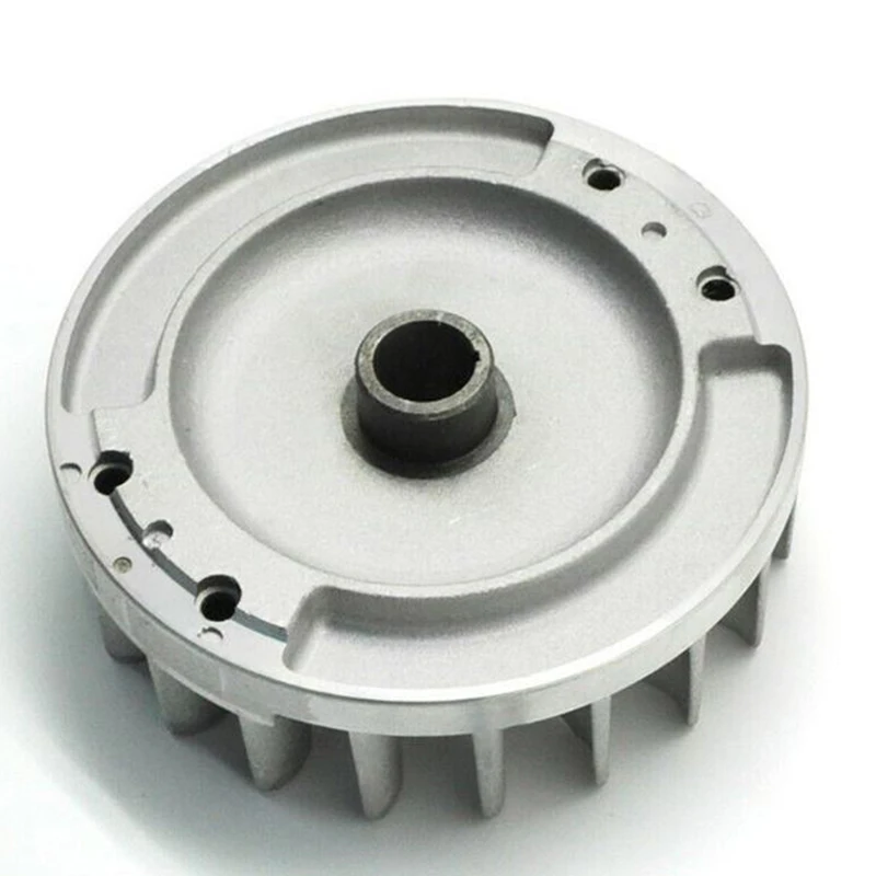 

1 PC Flywheel Fits For Stihl 066 MS650 MS660 Chainsaw Sturdy And Durable Long Service Life