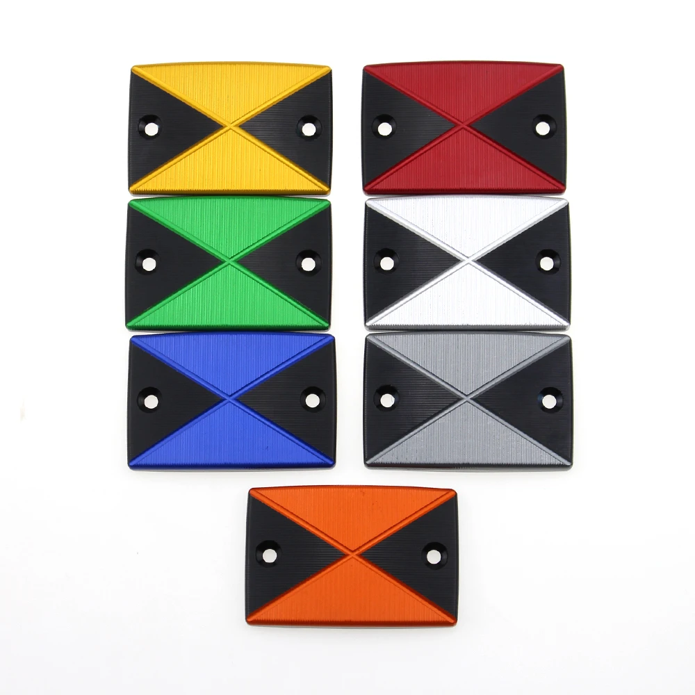 

Крышка Резервуара переднего тормозного цилиндра для YAMAHA XVS950 BOLT C SPEC 15-16 SCR 950 17-18 XT1200Z 12-17 крышка мотоциклетной масляной жидкости