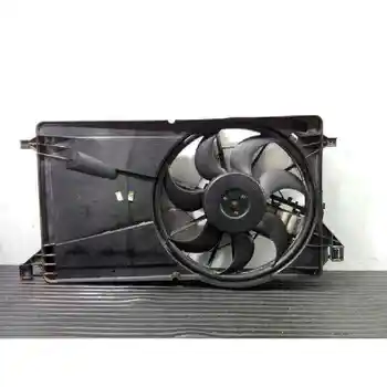 

Z60215025E ELECTRIC FAN MAZDA 3 SALOON (BK)