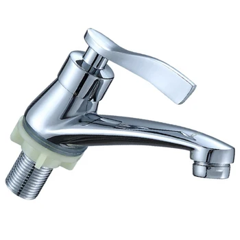 

Filter Network Faucet Standard Connection G3 / 8 Inch Single Lever Basin