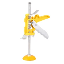 Плоскогубцы выравниватель регулятор высоты регулятор инструмент механика напольная стена строительство высота системы уровень Регулируемый плиточный локатор