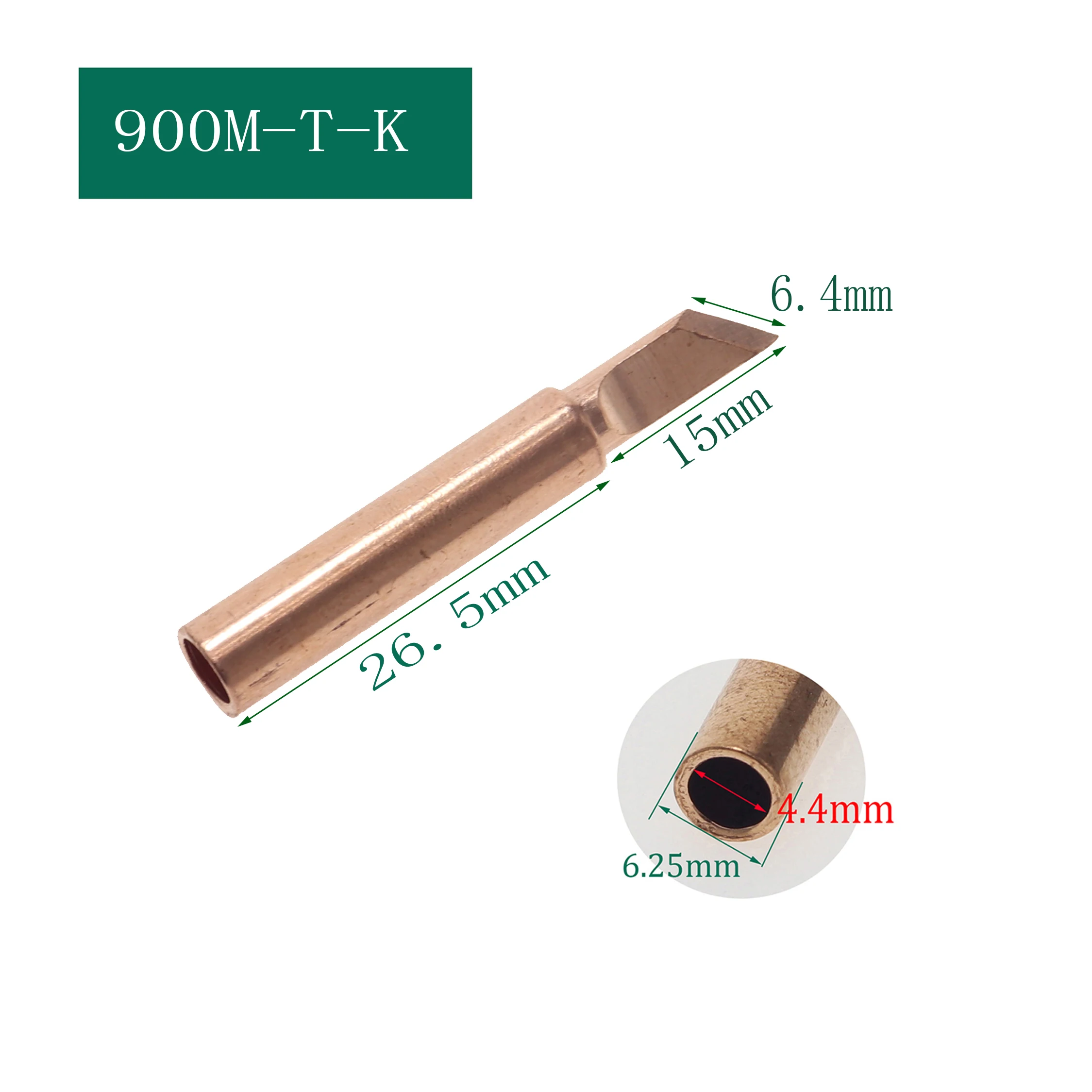 900 м Бессвинцовая головка паяльника 900M-T-K SK I SI B 1C 2C 3C 4C 5C 0.8D 1.2D 1.6D 2.4D 3.2D паяльник Tsui