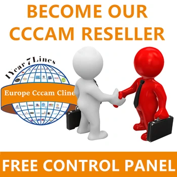 

CCCAM Control Panel Cccam cline Reseller Panel Spain Portugal Germany Stable 7 Lines Oscam Cline free test