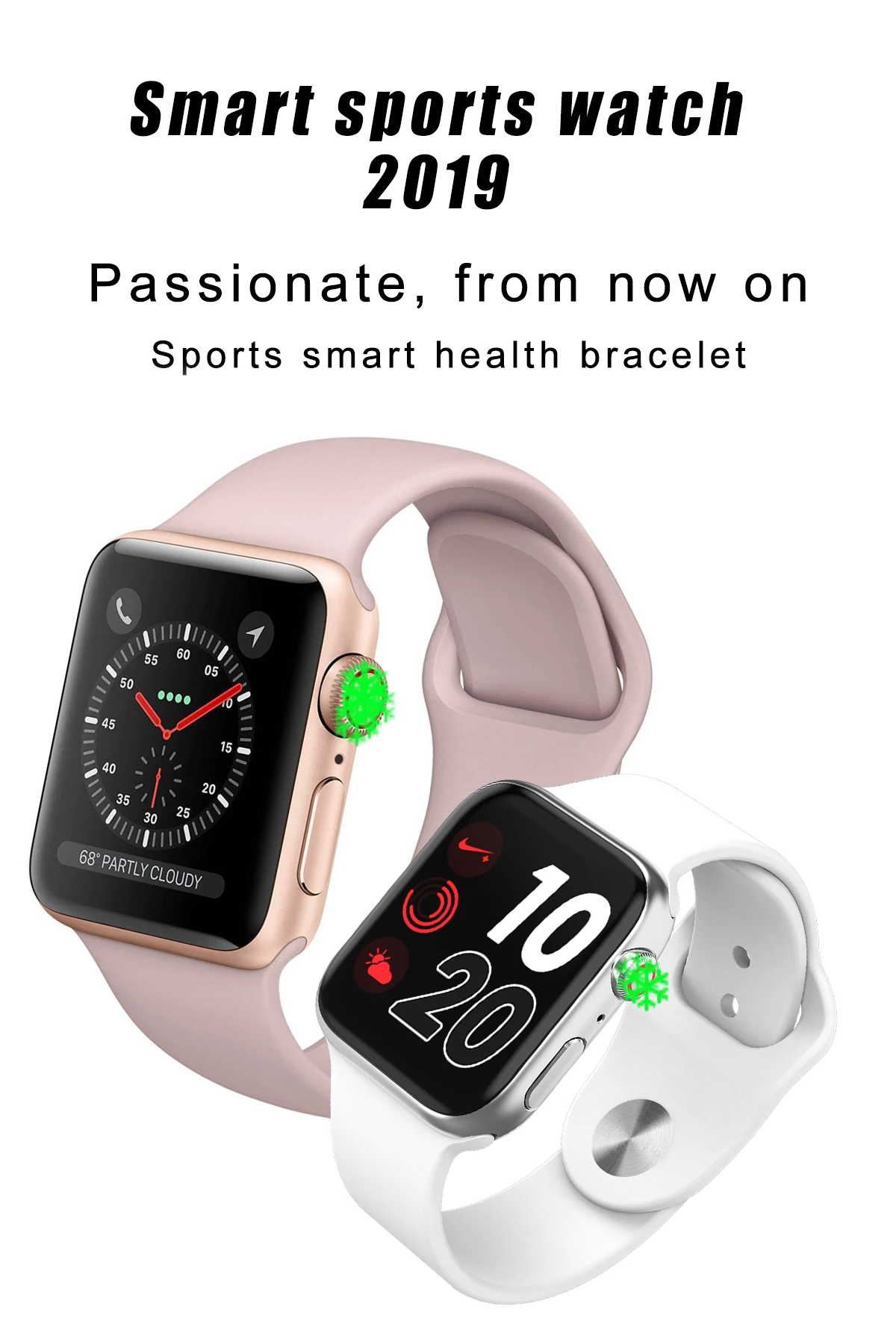 IWO 11 умные часы gps Bluetooth 1:1 Series 4 gps Inteligente Pulseira Smartwatch для Android IOS Phone PK W54 W55 W34 P70 P80