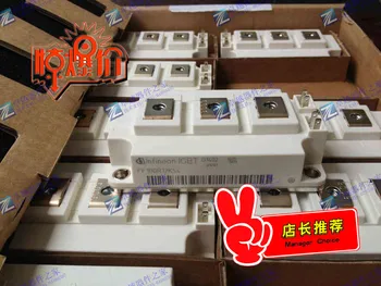 

FF100R12KS4 power module BSM100GB120DN2 of stock--ZYQJ