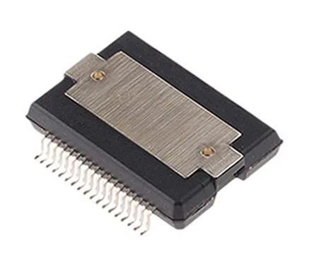 1 шт./лот TAS5630BDKD TAS5630BDKDR TAS5630B чип HSSOP44 новый оригинальный IC | Электроника