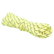 Отличное качество, 7 сердечников, светящийся+ отражатель, полиэстеровый светящийся отражающий зонтик