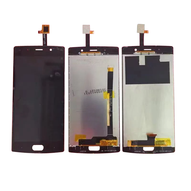 5.5 inch For DOOGEE BL7000 LCD Screen Display with touch screen Digitizer Assembly Replacement | Мобильные телефоны и