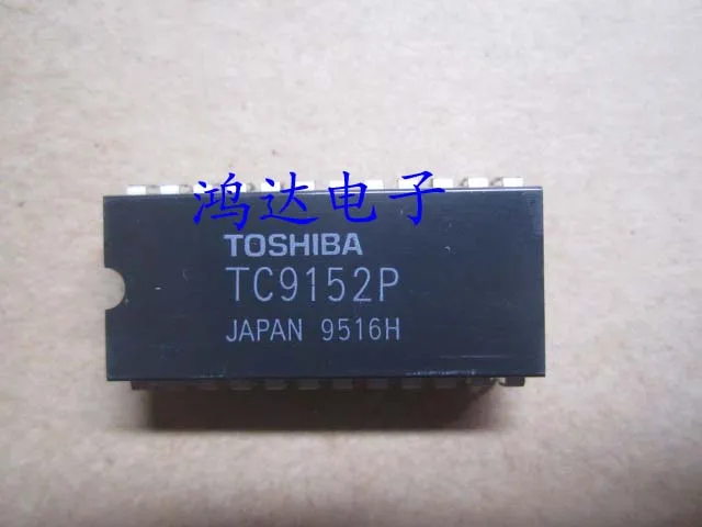 100% новый и оригинальный TC9152P | Электроника
