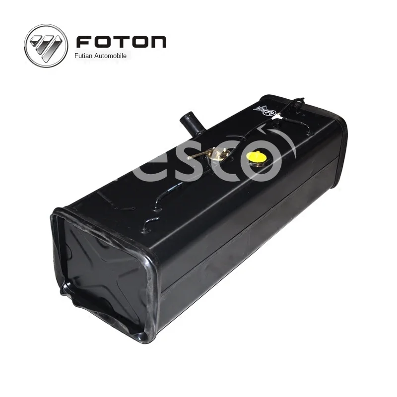Оригинальный Топливный бак для грузовика Foton 80 л 1104911100001|Детали инструментов| |