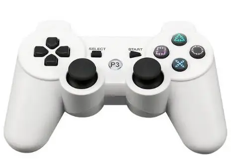 Bluetooth контроллер для sony PS3 беспроводной геймпад для Play Station 3 джойстик для sony Playstation 3 PC SIXAXIS контроллер