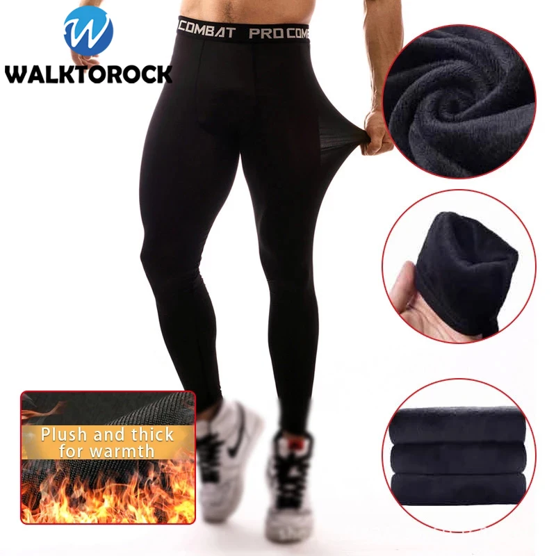 Compression Pants Mens Gym Leggings Sport Training Pants Men Running Tights Trousers Men Sportswear Dry Quick Fit Jogging