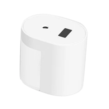 

Alcohol Disinfection Hand Humidifier Portable ligent Induction Sprayer Desktop Mini Hand Cleaner