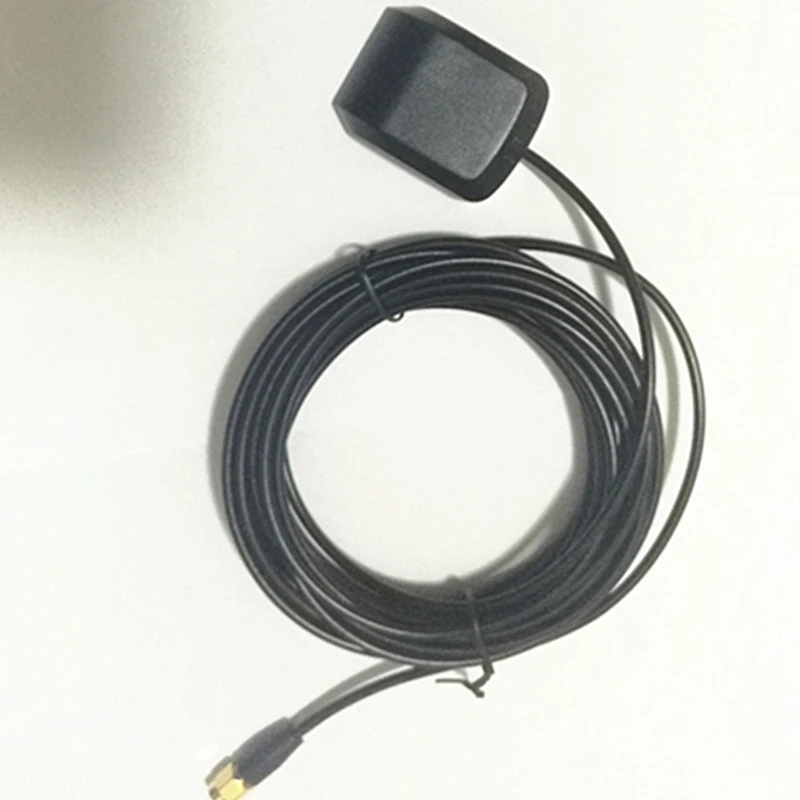 Полный комплект Автомобильный Gps Усилитель сигнала Усилитель усилитель с gps-приемником